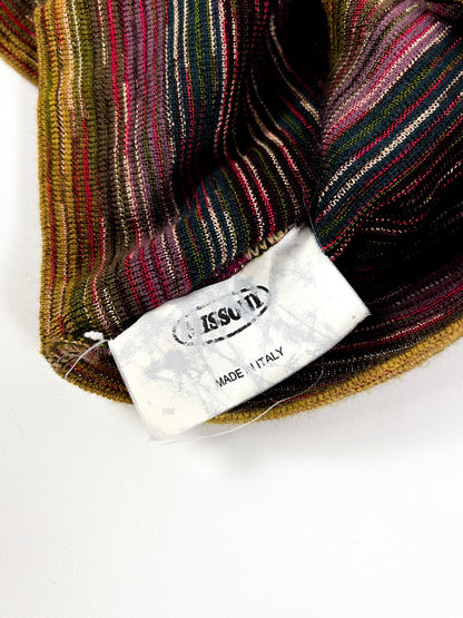 Cardigan Missoni in Lana Vintage