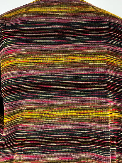 Cardigan Missoni in Lana Vintage