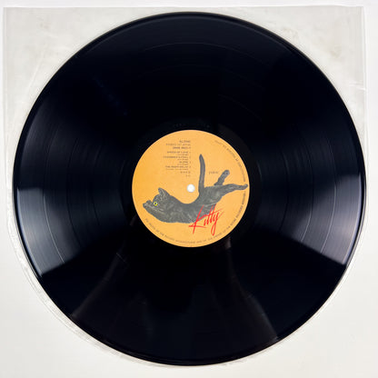 MASAYOSHI TAKANAKA – Alone Prima Stampa Giapponese 28MK0025 1981 OBI Flexi Disc