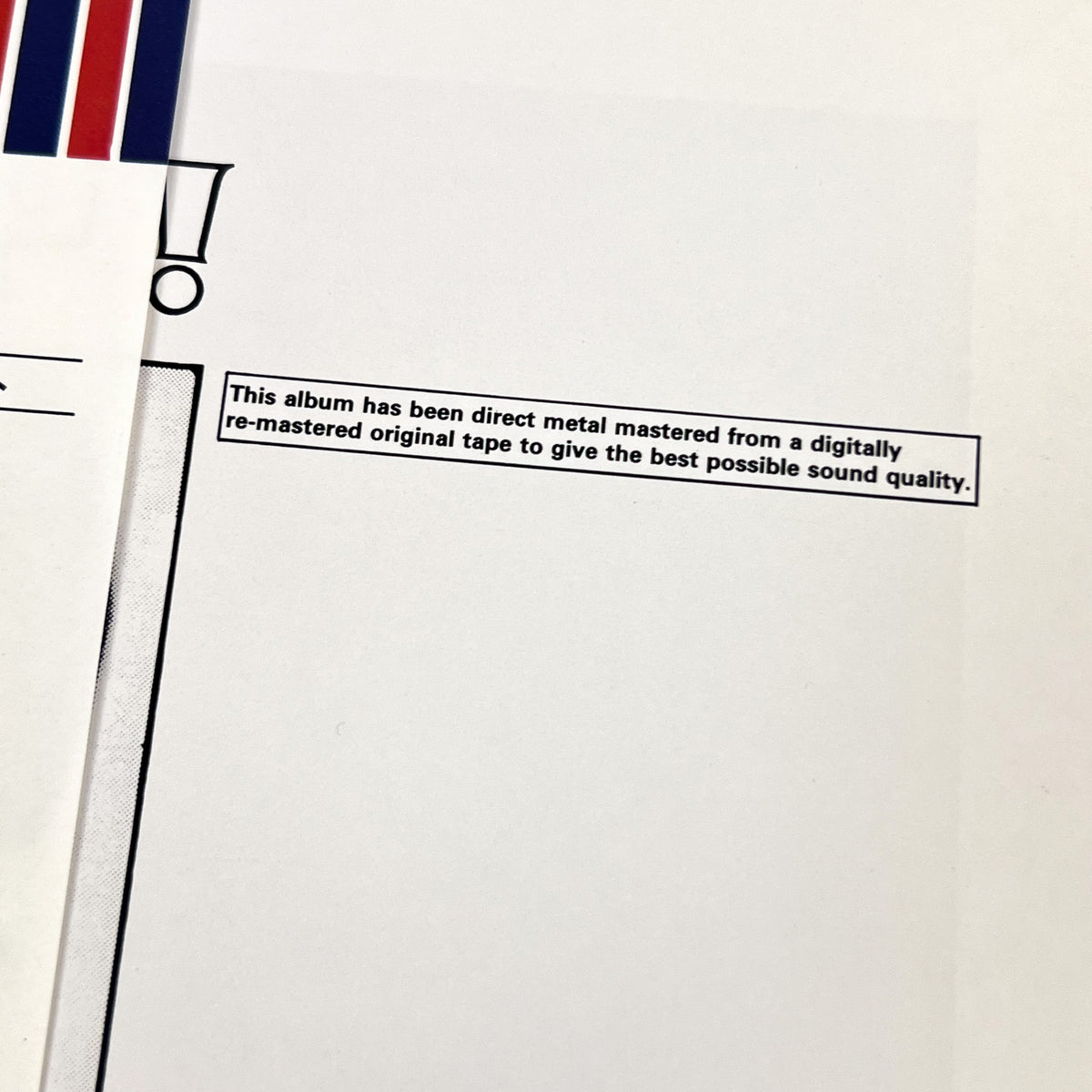 THE BEATLES – Help! Edizione Giapponese 30th Anniversary TOJP-7075 1992 OBI LTD EDITION HIFI