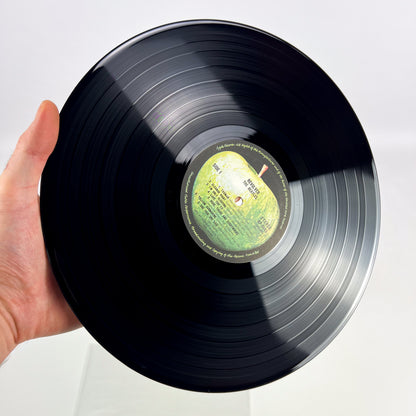 THE BEATLES – Revolver Stampa Giapponese AP-8443 1969 OBI