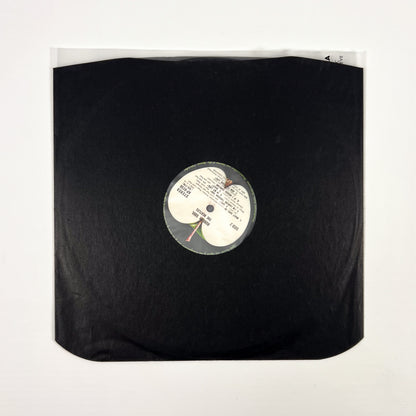 THE BEATLES – Rubber Soul Stampa Giapponese AP-8156 1970 OBI