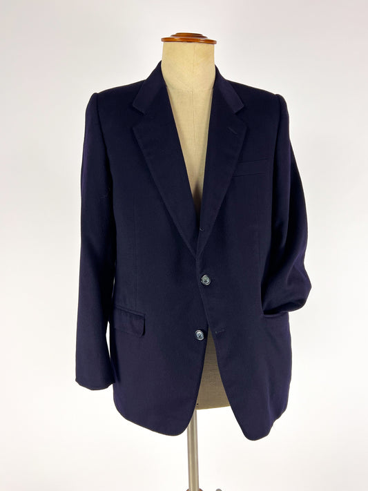 Giacca Berry London in Puro Cashmere