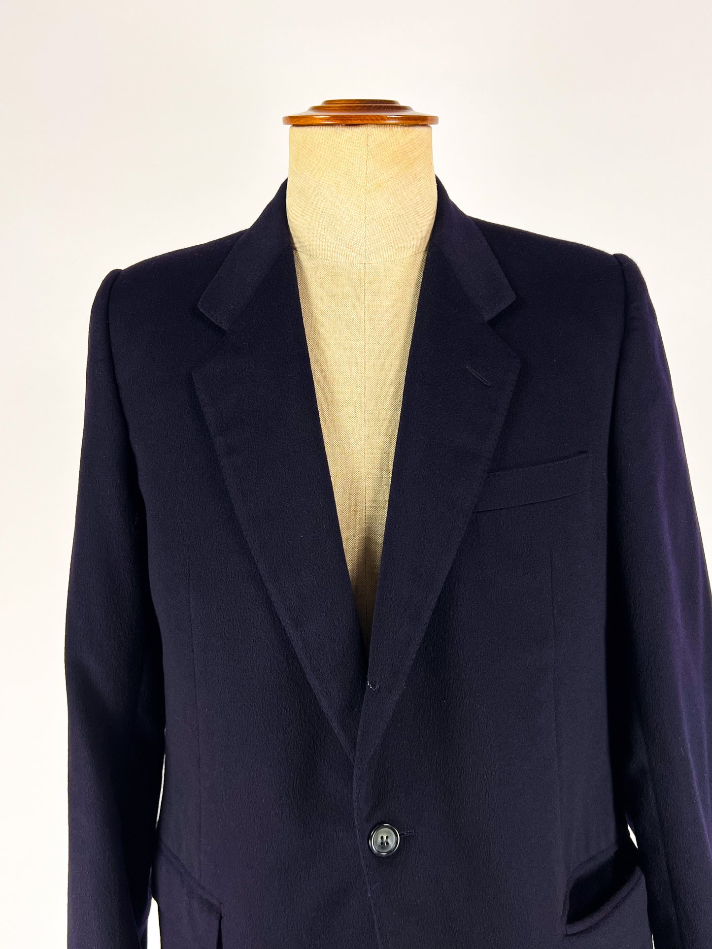 Veste en pur cachemire Berry London