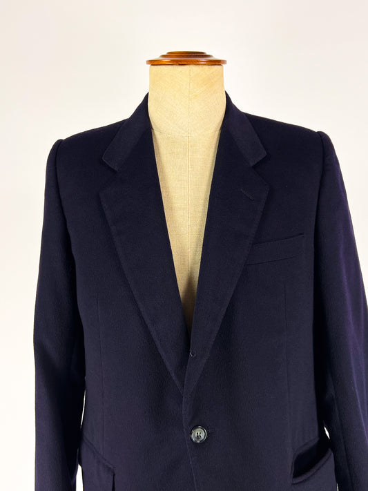 Giacca Berry London in Puro Cashmere