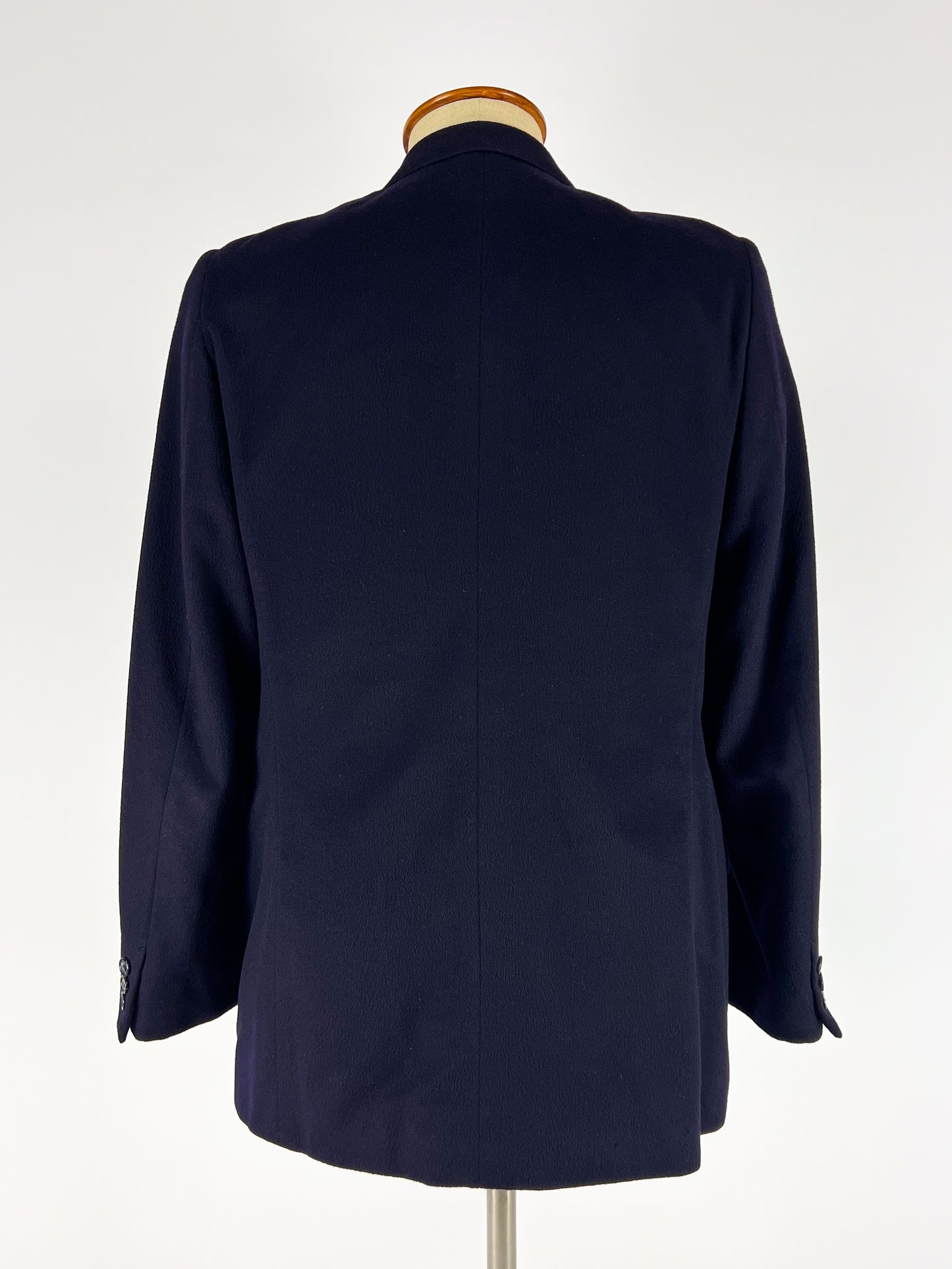 Veste en pur cachemire Berry London