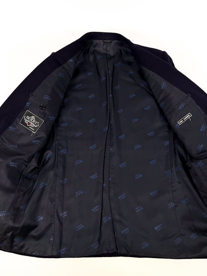 Veste en pur cachemire Berry London