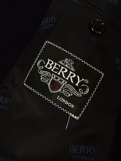 Veste en pur cachemire Berry London