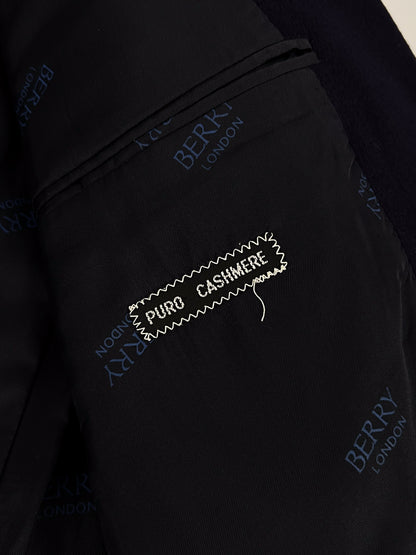 Veste en pur cachemire Berry London