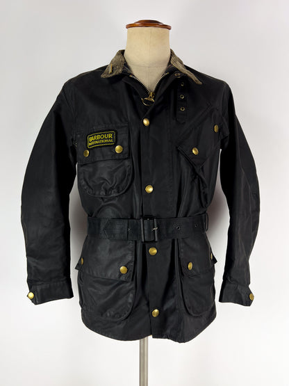 Barbour International A7 1996 C36 (S) - Spilla