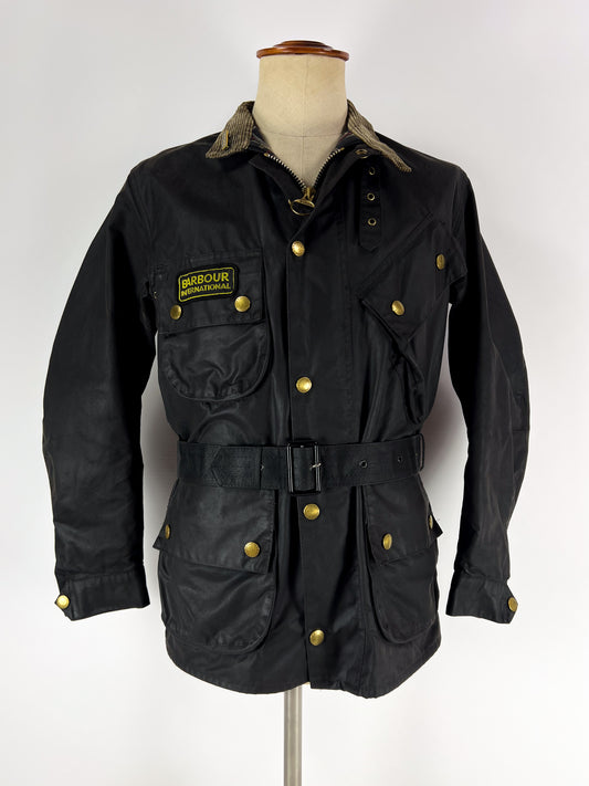 Barbour International A7 1996 C36 (S) - Spilla
