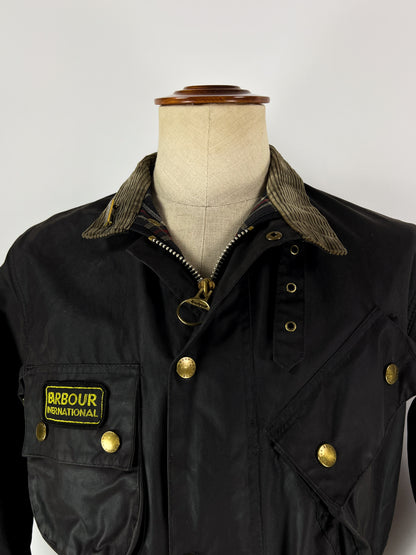 Barbour International A7 1996 C36 (S) - Spilla