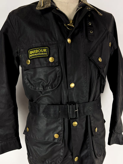 Barbour International A7 1996 C36 (S) - Spilla