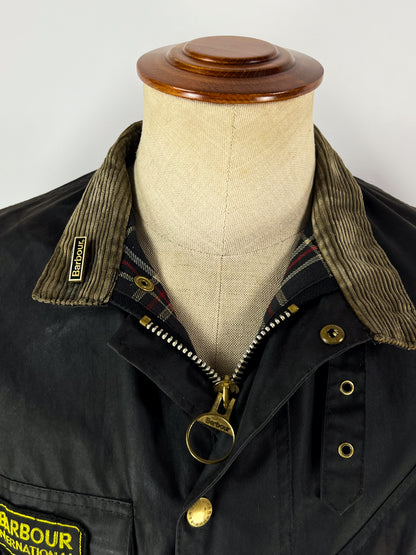 Barbour International A7 1996 C36 (S) - Spilla