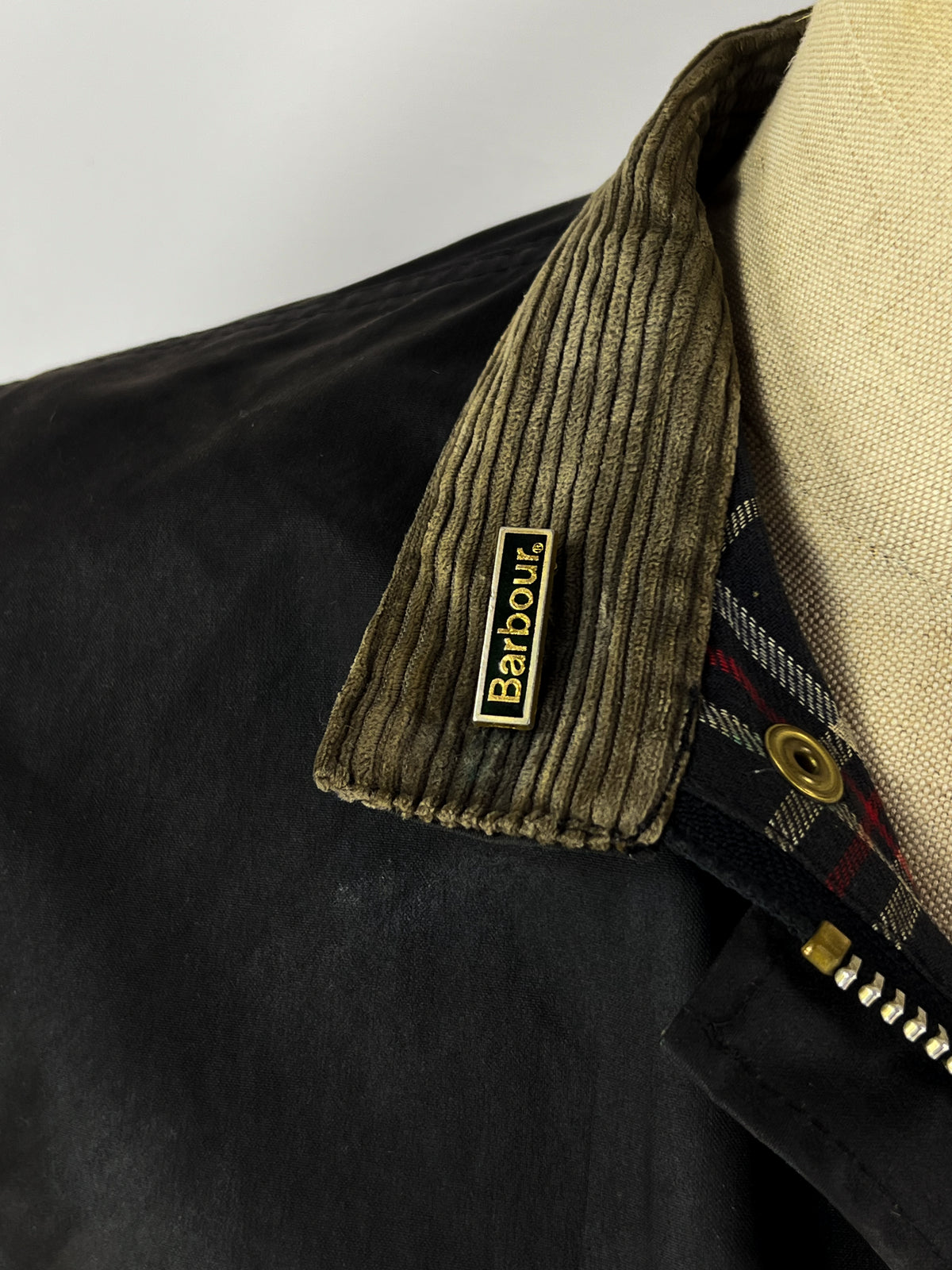 Barbour International A7 1996 C36 (S) - Spilla