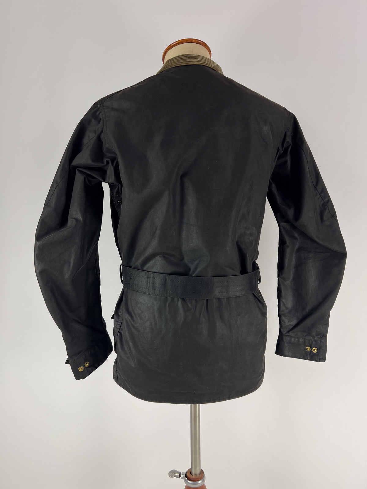 Barbour International A7 1996 C36 (S) - Spilla