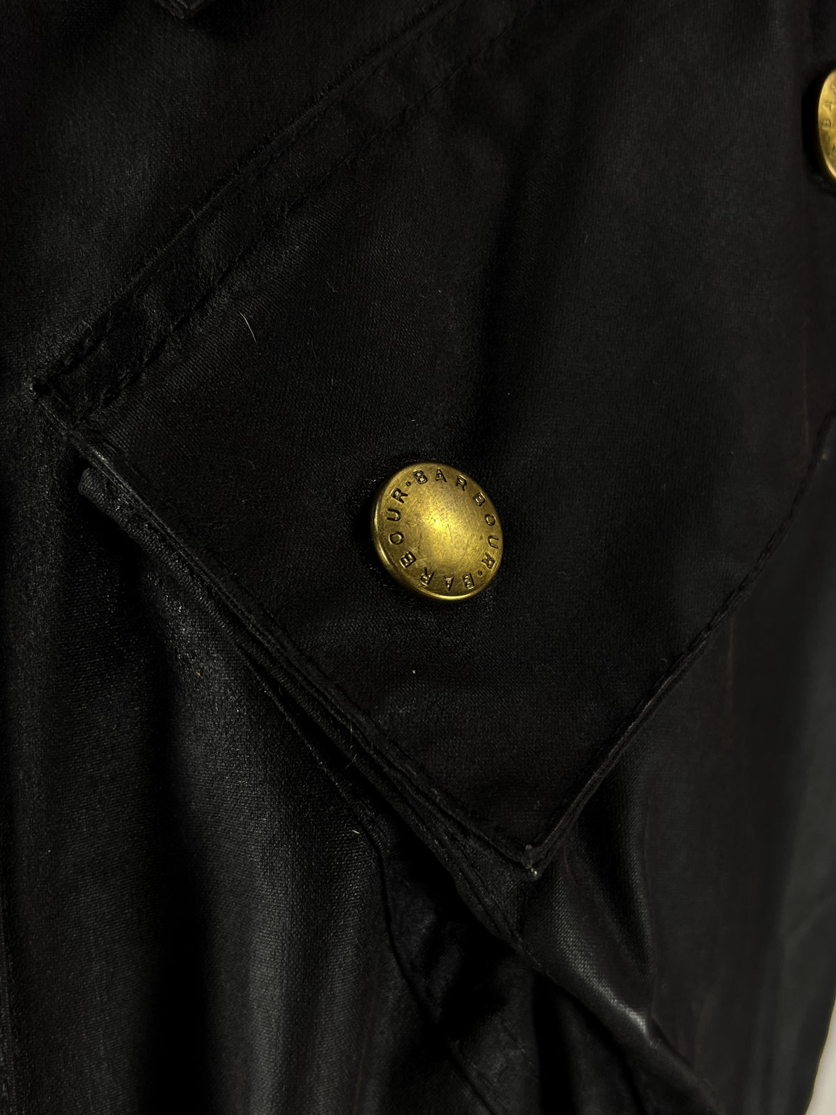 Barbour International A7 1996 C36 (S) - Spilla