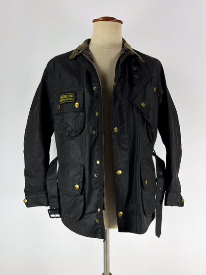 Barbour International A7 1996 C36 (S) - Spilla