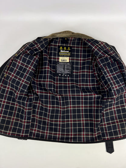 Barbour International A7 1996 C36 (S) - Spilla