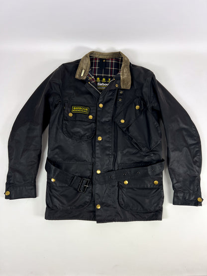Barbour International A7 1996 C36 (S) - Spilla