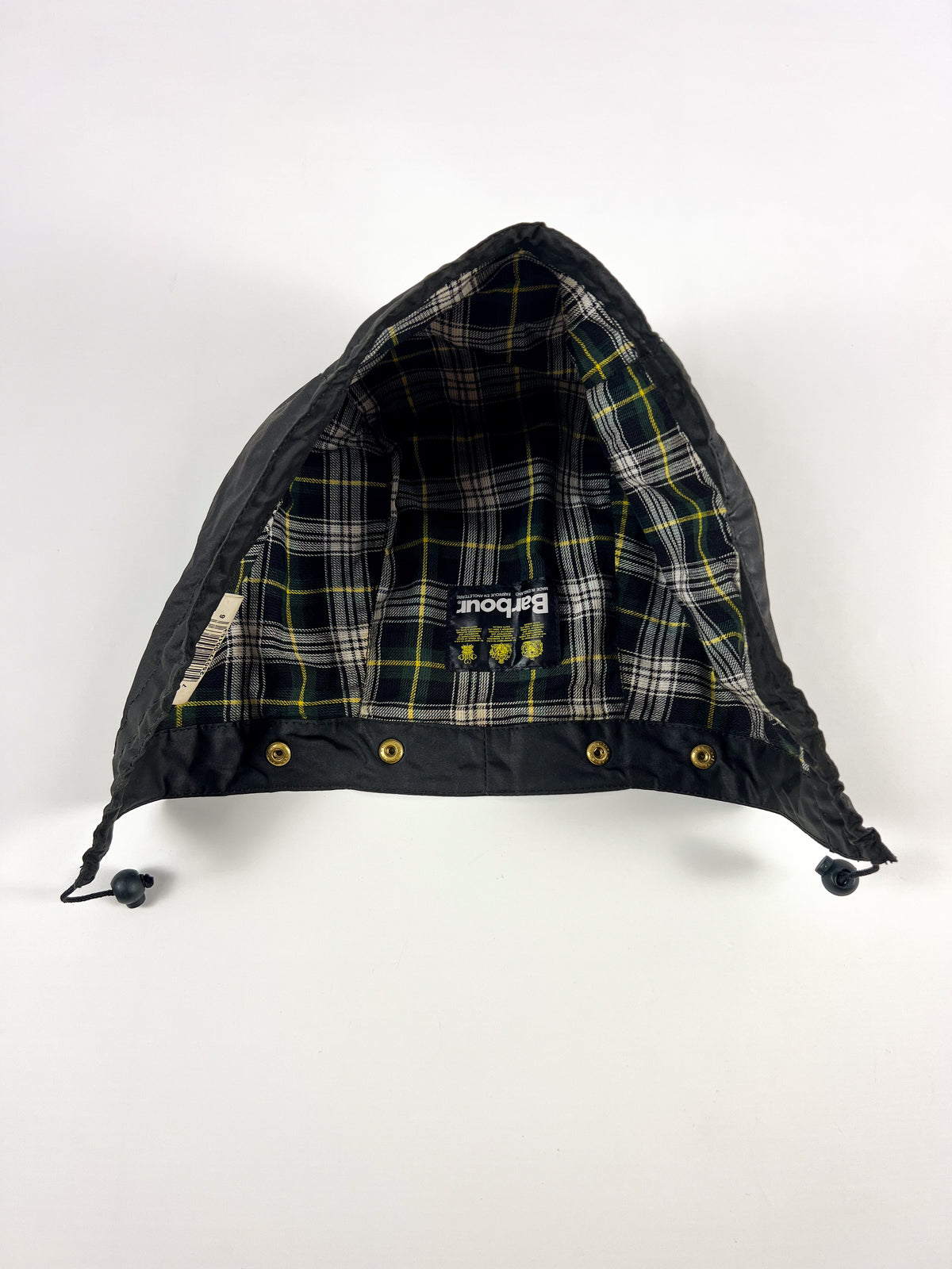 Cappuccio Barbour A128