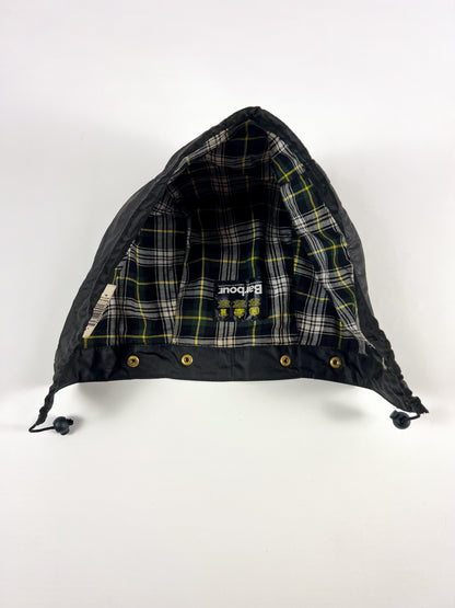 Cappuccio Barbour A128