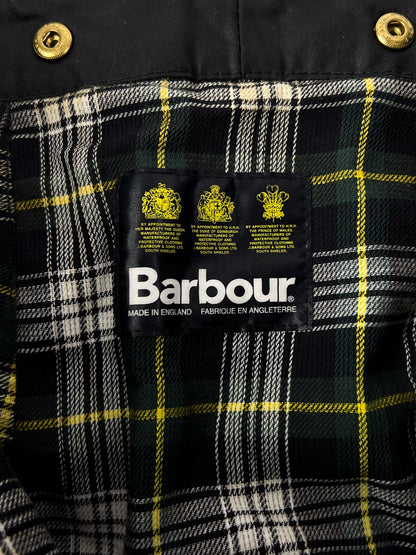 Cappuccio Barbour A128