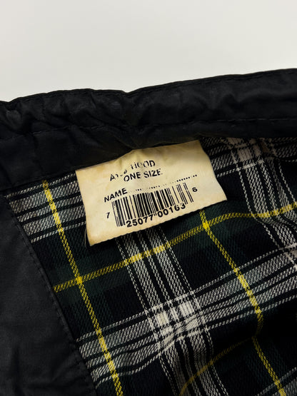 Cappuccio Barbour A128
