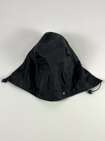 Cappuccio Barbour A128