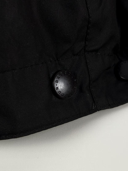 Cappuccio Barbour A128