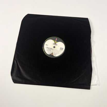 THE BEATLES – Revolver - Stampa Giapponese “Red Wine” – Apple Records AP-8443 1969