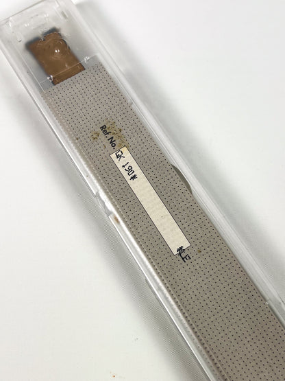 Swatch “Born To Be Worn” GK190 1994