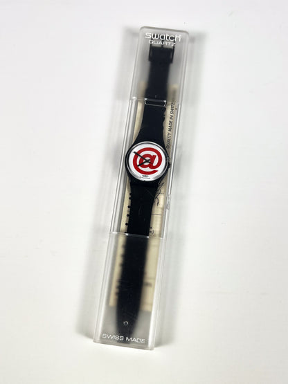 Swatch “NET” GB173 1995