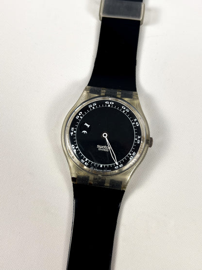 Swatch “Upside Down” GK182 1994