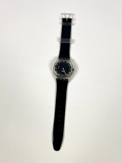 Swatch “Upside Down” GK182 1994