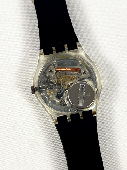 Swatch “Upside Down” GK182 1994