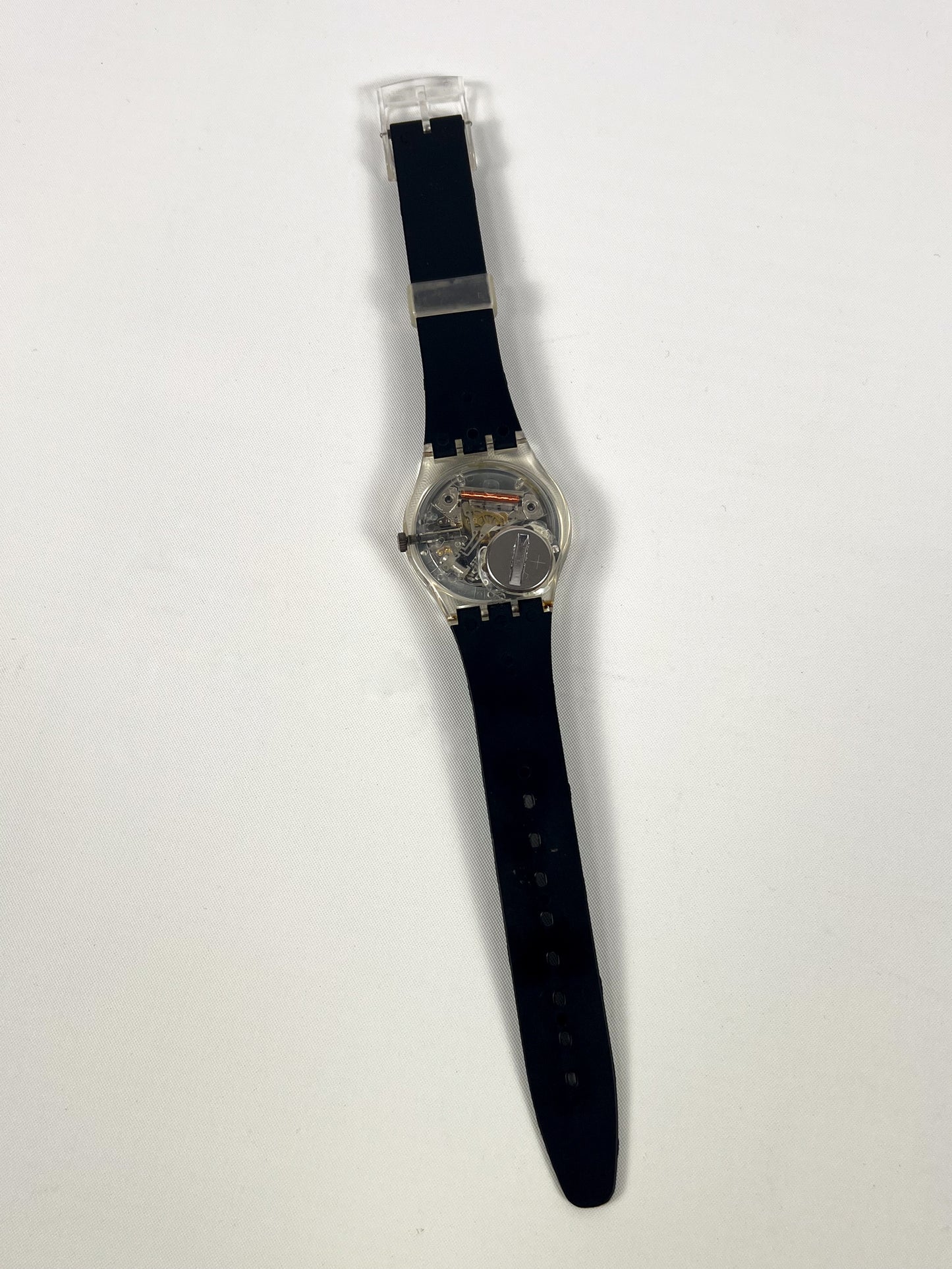 Swatch “Upside Down” GK182 1994
