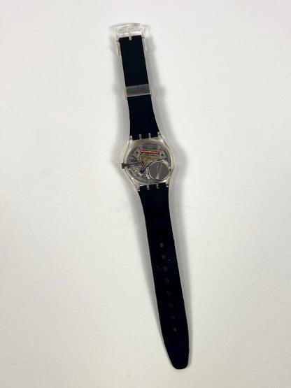 Swatch “Upside Down” GK182 1994