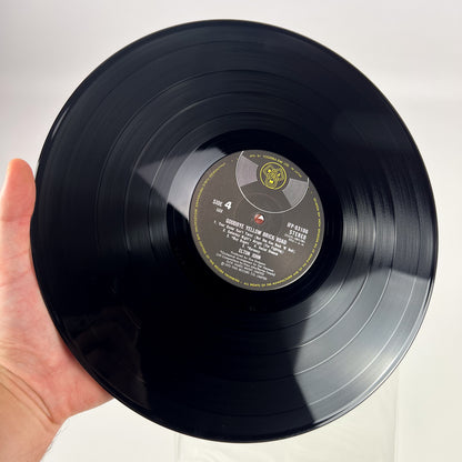 ELTON JOHN – Goodbye Yellow Brick Road Japanese Pressing IFP-93105B 1974 OBI 2LP
