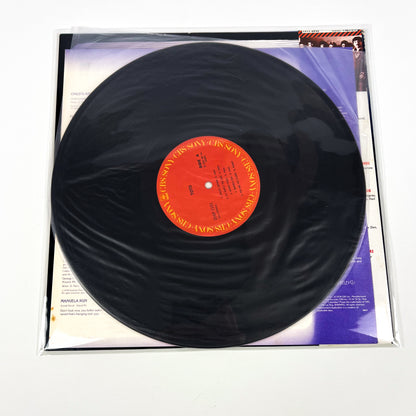 TOTO – Toto 1ª Edizione Giapponese – CBS/Sony 25AP-1151 1978