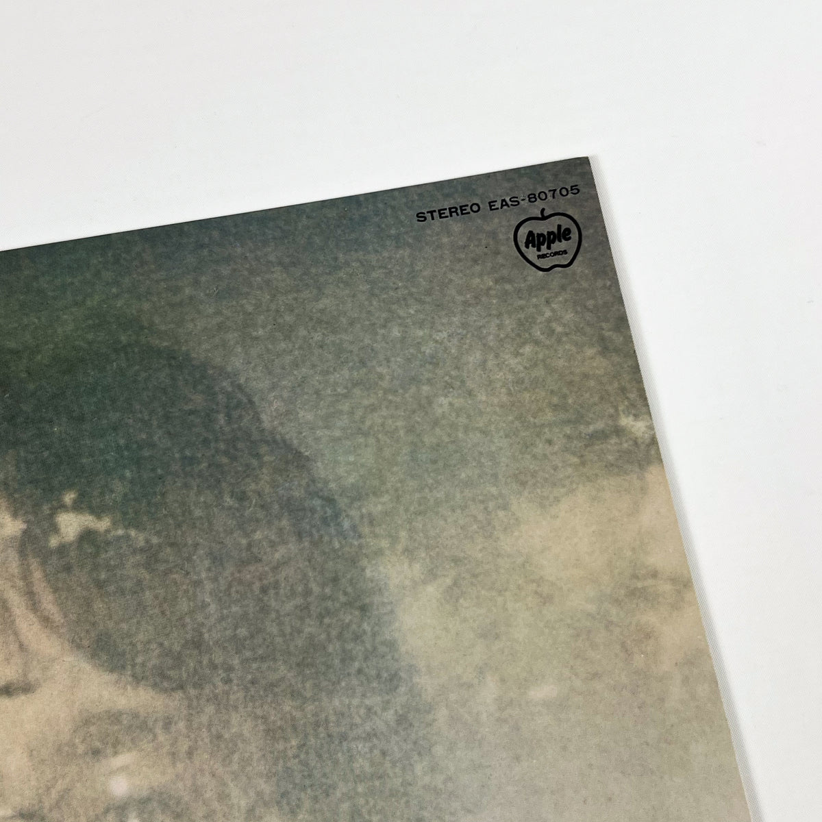 JOHN LENNON – Imagine Stampa Giapponese EAS-80705 1977 OBI POSTER