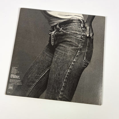 DIANA ROSS – Diana 1ª Edizione Giapponese – Motown VIP-6720 1980