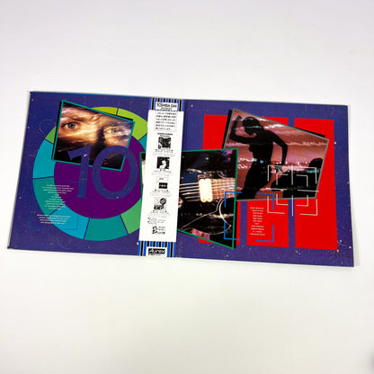 DURAN DURAN – Arena 1ª Edizione Giapponese – EMI EMS-91095 1984
