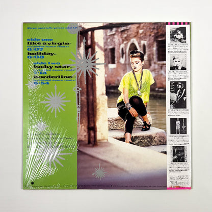 MADONNA – “Material Girl” Special Bundle