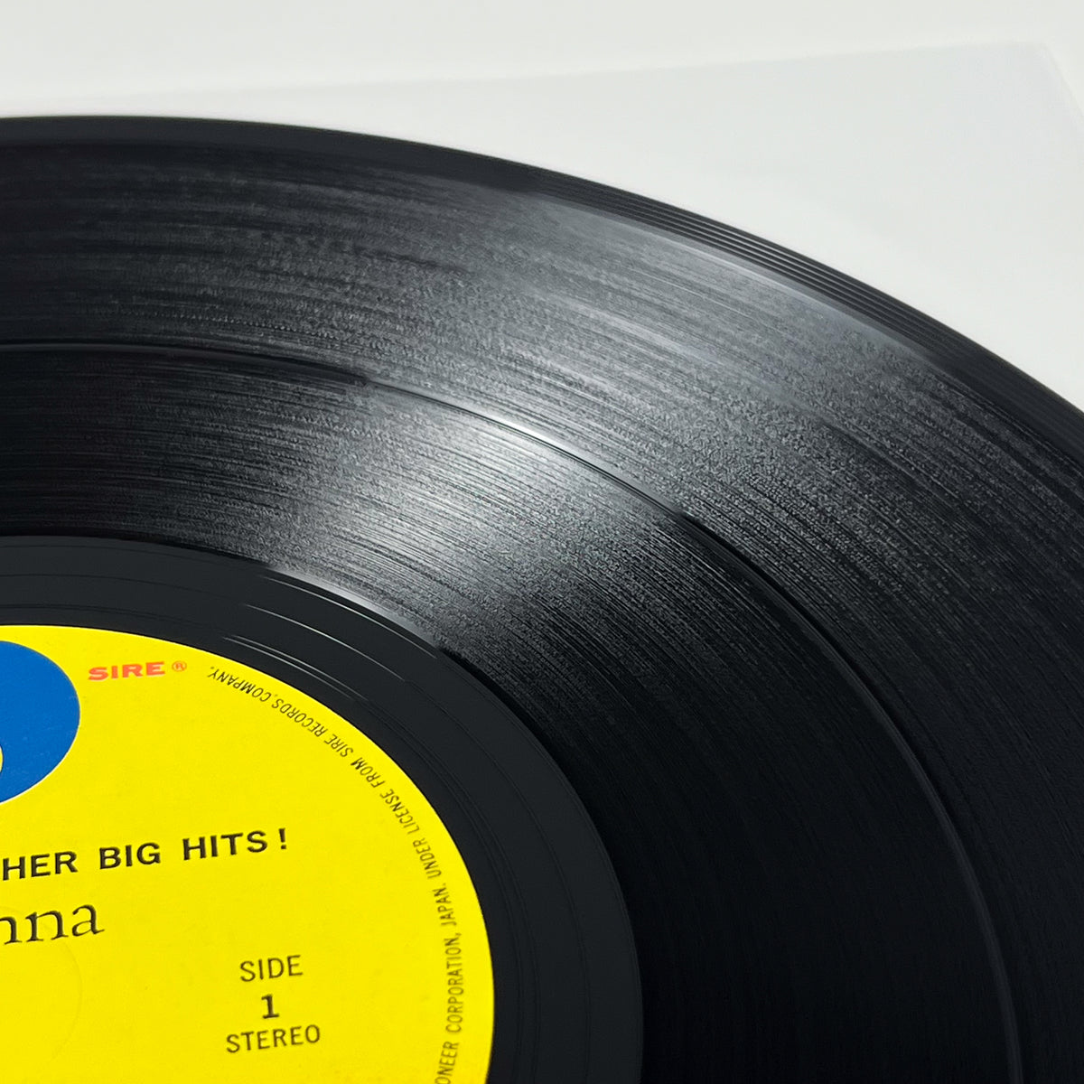 MADONNA – “Material Girl” Special Bundle