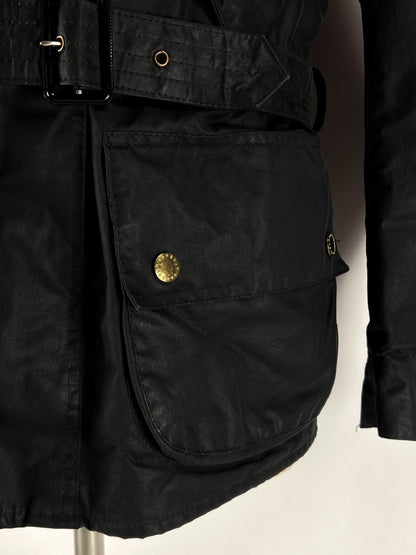 Barbour International A7 1994 C38 (S/M)