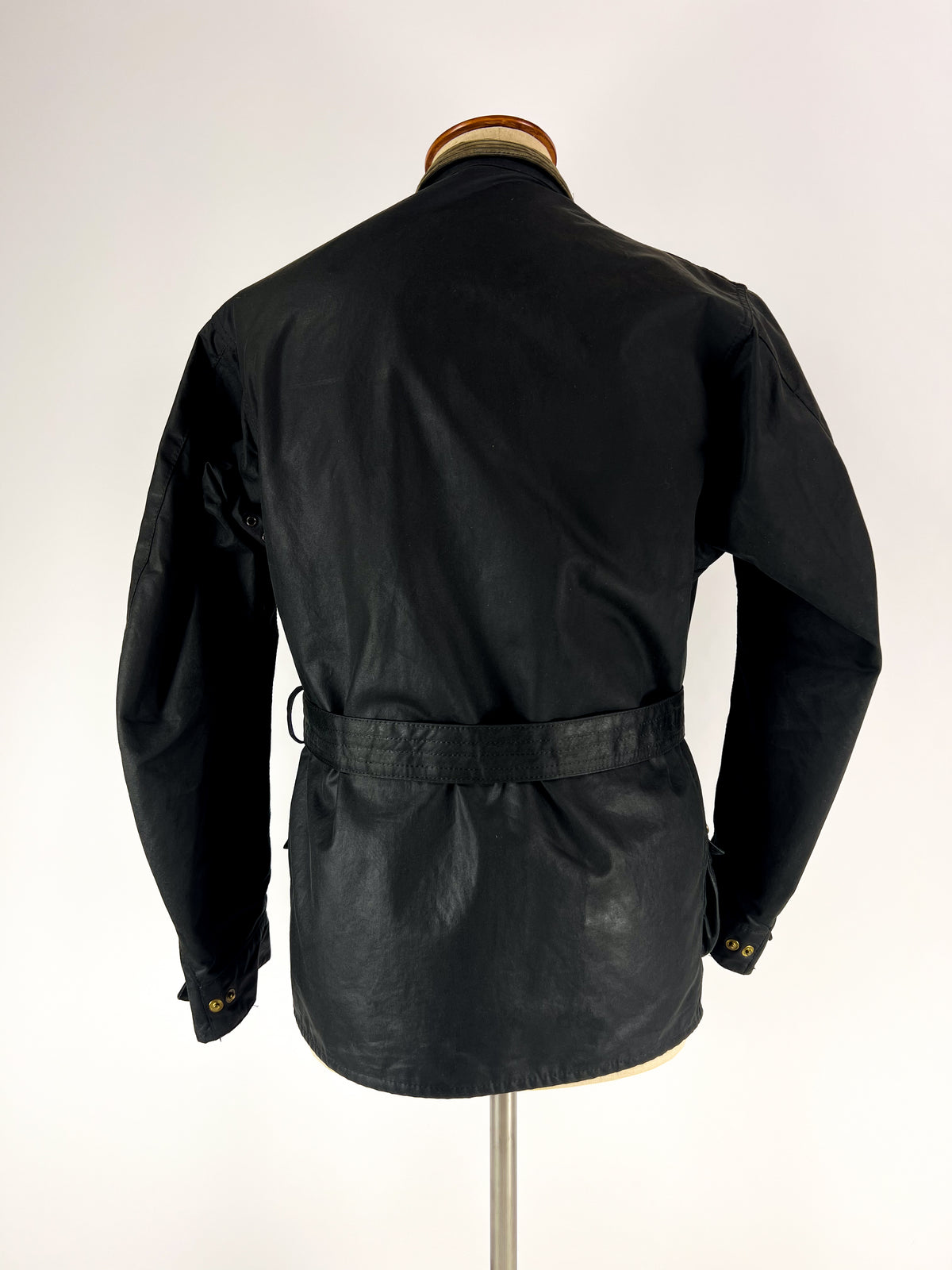 Barbour International A7 1994 C38 (S/M)