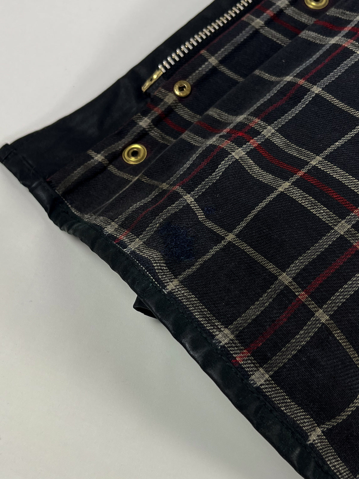 Barbour International A7 1994 C38 (S/M)