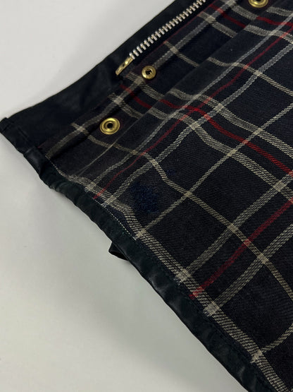 Barbour International A7 1994 C38 (S/M)