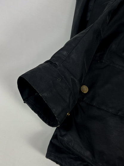 Barbour International A7 1994 C38 (S/M)
